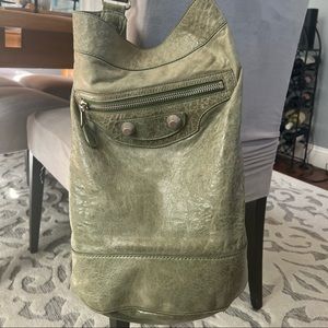 Authentic Balenciaga Bag